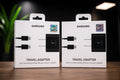 Cargador Samsung 45W Carga Super Rápida
